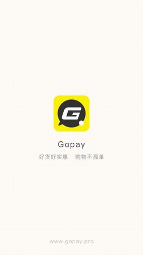 gopay支付平台下载_gopay支付平台官网下载v1.1.7-第3张图片-科灵网