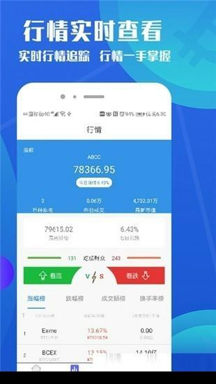 bitcoinwin交易所app下载_bitcoinwin交易所官网版v2.9.95-第2张图片-科灵网