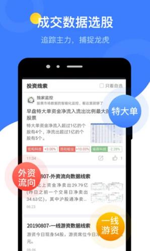 萝卜投研app下载_萝卜投研手机版下载v3.144.0.14-第1张图片-科灵网