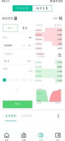 Boboo波网交易所app下载2022_BoBoo交易所苹果手机下载v4.2.6-第1张图片-科灵网