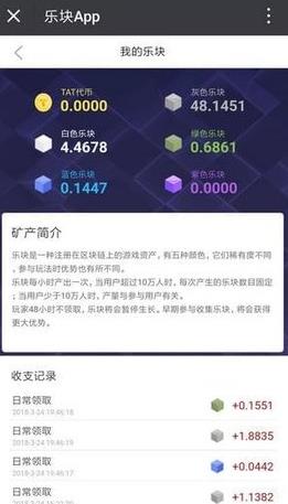 mineti区块链2022最新版下载_mineti区块链2022官网版下载v2.1.7-第3张图片-科灵网