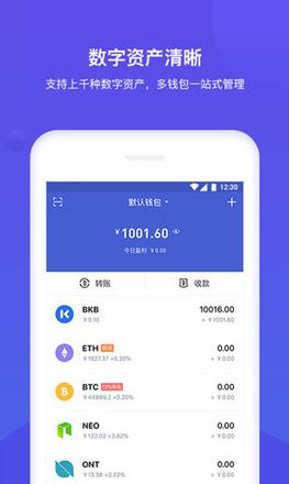 bitkeep安卓版官网下载6.71_bitkeep官方下载app-第1张图片-科灵网