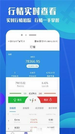 bitcoin交易所app下载中文版_bitcoin交易所app下载官网版v3.1.0-第1张图片-科灵网