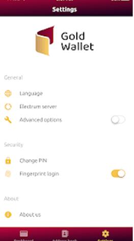 goldwallet官网版下载_goldwallet安卓版下载v3.6.5-第3张图片-科灵网