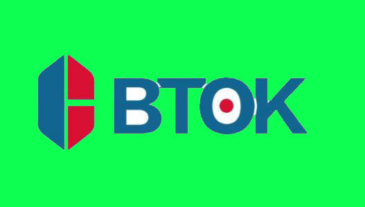 btok安卓app最新版本下载 btok交易最新手机-第1张图片-科灵网