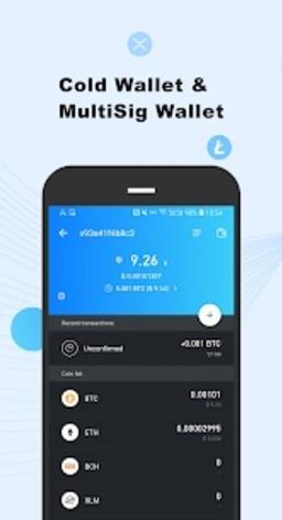 ownbit钱包官网下载最新版_ownbit钱包手机版下载v3.5.8-第1张图片-科灵网