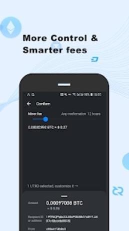 ownbit钱包官网下载最新版_ownbit钱包手机版下载v3.5.8-第2张图片-科灵网