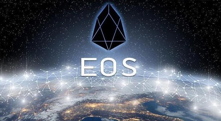 EOS硬币分叉 2022EOS硬币分叉最新消息-第1张图片-科灵网