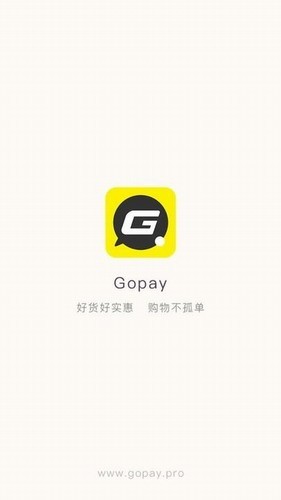 gopay支付平台下载苹果版_gopay支付平台下载官网版v1.1.8-第3张图片-科灵网