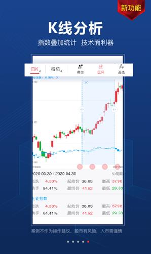 益盟操盘手app官网版下载_益盟操盘手app手机版下载v9.7.2-第4张图片-科灵网