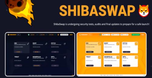 shibapp最新版下载2023_shib下载app2023官方版v6.1.2-第2张图片-科灵网