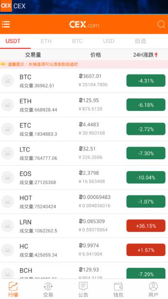 cex国际交易平台下载网址_cex国际交易平台2022下载最新版v2.9-第1张图片-科灵网