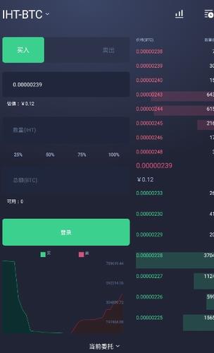 bitsdaq交易所app下载_bitsdaq交易所官网版下载v1.2.1 -第4张图片-科灵网