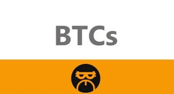 btcs币官网,btcs币最新价格