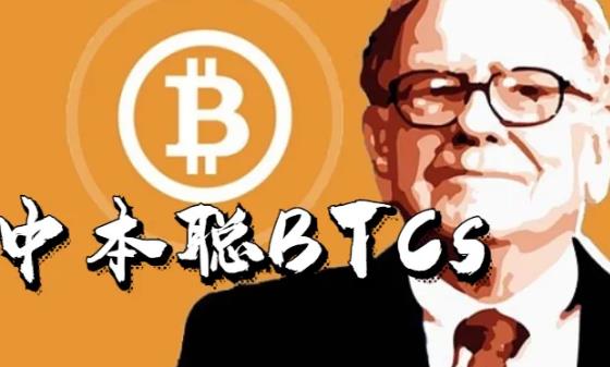 中本聪币最新价格 BTCs正式上主网后价值多少-第2张图片-科灵网