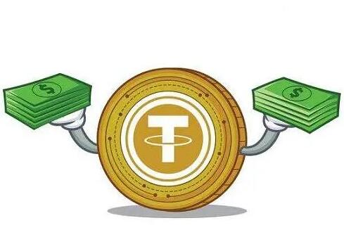 USDT-TRC20_usdt在哪里交易-第1张图片-科灵网