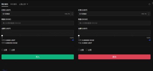 怎么买狗狗币？中国狗狗币官方交易平台下载-第4张图片-科灵网