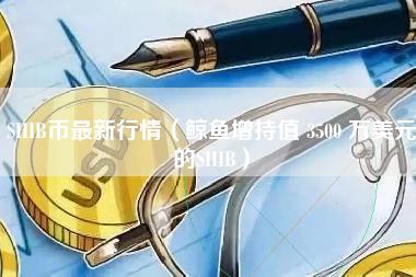 SHIB币最新行情（鲸鱼增持值 3500 万美元的SHIB）-第1张图片-科灵网