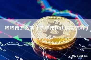 狗狗币怎么买（狗狗币国内购买流程）-第1张图片-科灵网