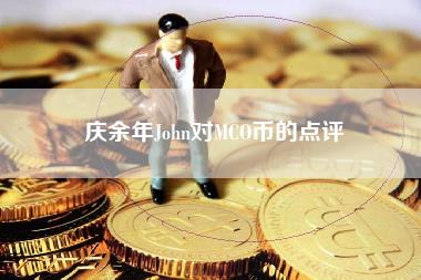 庆余年John对MCO币的点评-第1张图片-科灵网