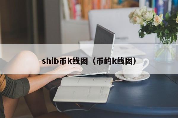 shib币k线图（币的k线图）-第1张图片-科灵网