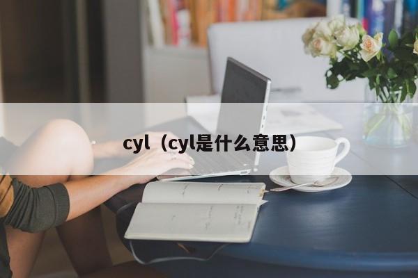 cyl（cyl是什么意思）-第1张图片-科灵网