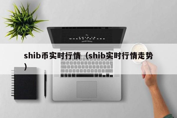 shib币实时行情（shib实时行情走势）-第1张图片-科灵网