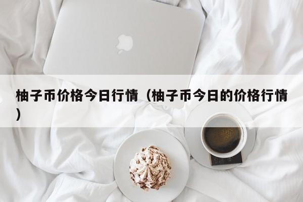 柚子币价格今日行情（柚子币今日的价格行情）-第1张图片-科灵网