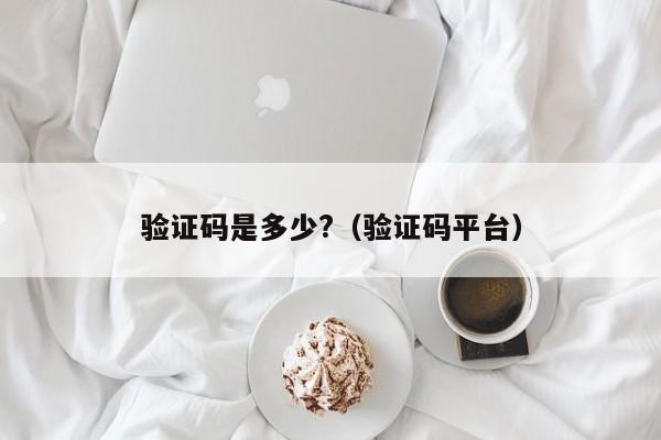 验证码是多少?（验证码平台）-第1张图片-科灵网