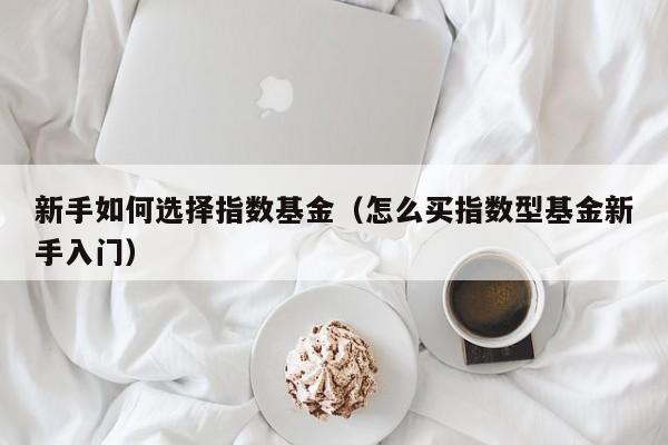 新手如何选择指数基金（怎么买指数型基金新手入门）-第1张图片-科灵网