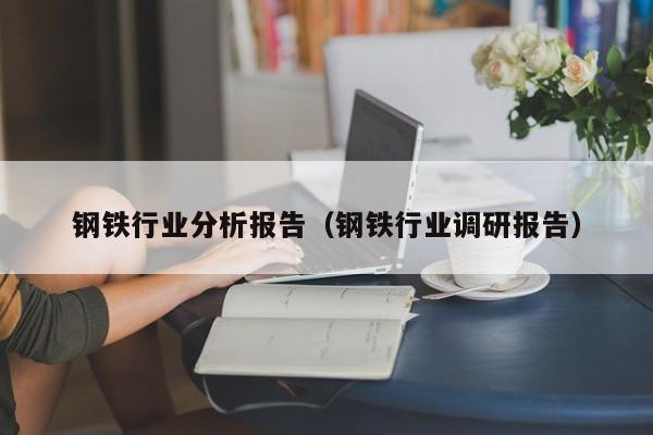 钢铁行业分析报告（钢铁行业调研报告）-第1张图片-科灵网