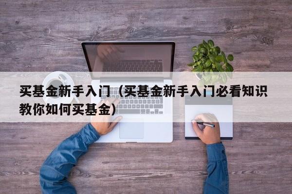 买基金新手入门（买基金新手入门必看知识 教你如何买基金）-第1张图片-科灵网