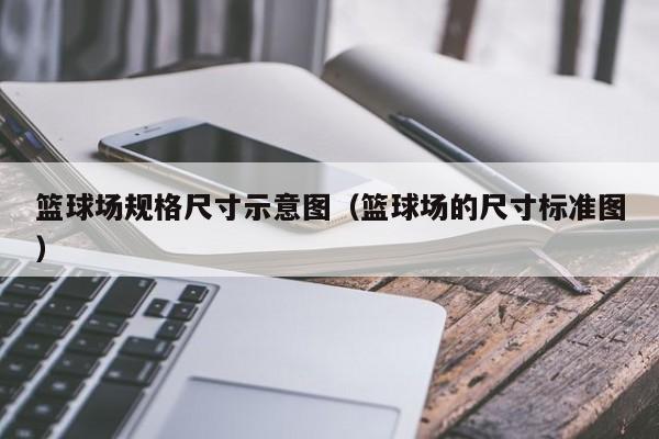 篮球场规格尺寸示意图（篮球场的尺寸标准图）-第1张图片-科灵网