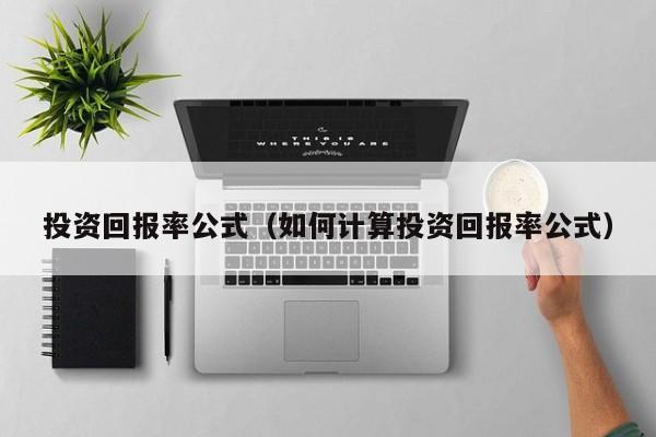 投资回报率公式（如何计算投资回报率公式）-第1张图片-科灵网