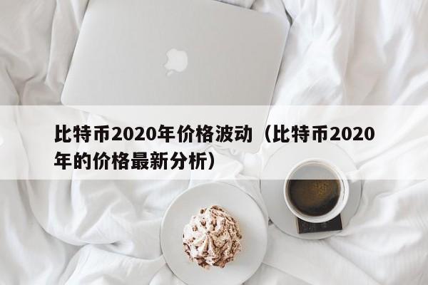 比特币2020年价格波动（比特币2020年的价格最新分析）-第1张图片-科灵网