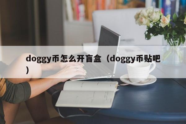 doggy币怎么开盲盒（doggy币贴吧）-第1张图片-科灵网