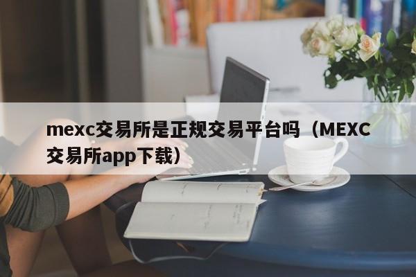 mexc交易所是正规交易平台吗（MEXC交易所app下载）-第1张图片-科灵网