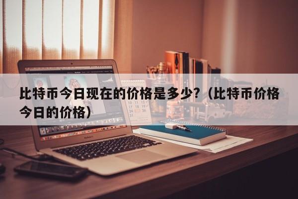 比特币今日现在的价格是多少?（比特币价格今日的价格）-第1张图片-科灵网