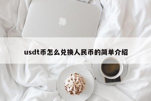 usdt币怎么兑换人民币的简单介绍-第1张图片-科灵网