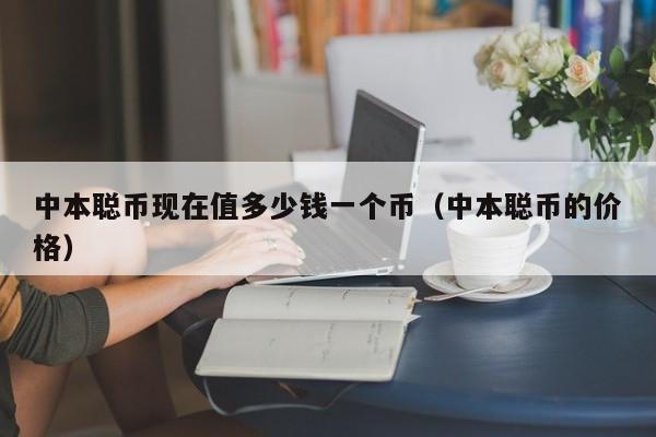 中本聪币现在值多少钱一个币（中本聪币的价格）-第1张图片-科灵网