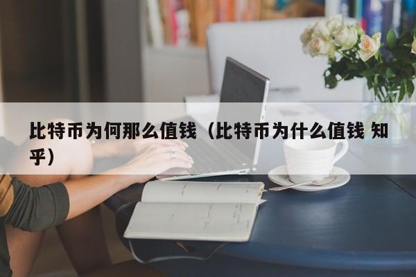 比特币为何那么值钱（比特币为什么值钱 知乎）-第1张图片-科灵网