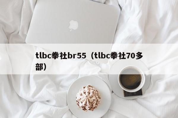 tlbc拳社br55（tlbc拳社70多部）-第1张图片-科灵网