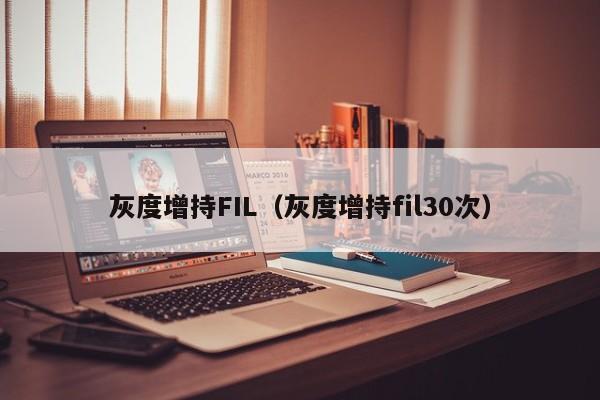 灰度增持FIL（灰度增持fil30次）-第1张图片-科灵网