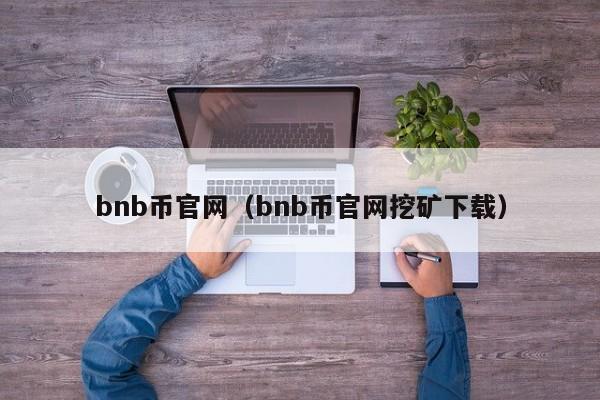 bnb币官网（bnb币官网挖矿下载）-第1张图片-科灵网