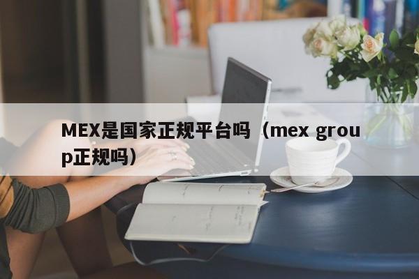 MEX是国家正规平台吗（mex group正规吗）-第1张图片-科灵网