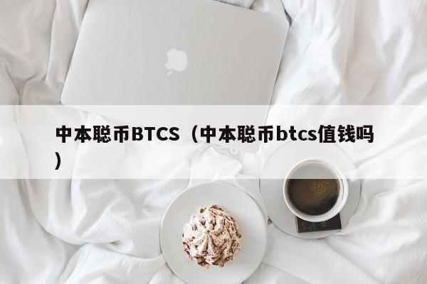 中本聪币BTCS（中本聪币btcs值钱吗）-第1张图片-科灵网