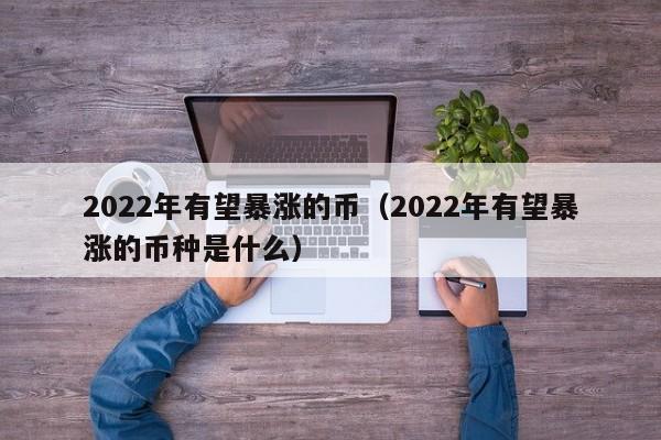 2022年有望暴涨的币（2022年有望暴涨的币种是什么）-第1张图片-科灵网