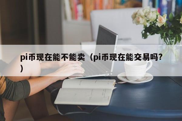 pi币现在能不能卖（pi币现在能交易吗?）-第1张图片-科灵网