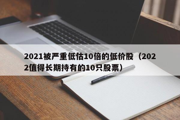 2021被严重低估10倍的低价股（2022值得长期持有的10只股票）-第1张图片-科灵网