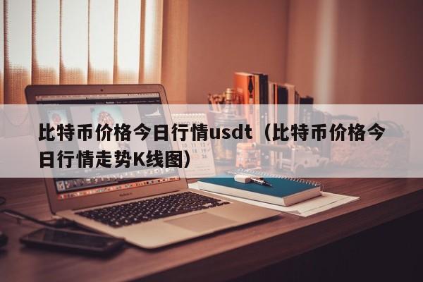 比特币价格今日行情usdt（比特币价格今日行情走势K线图）-第1张图片-科灵网